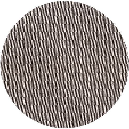 Disque Auto-agrippant Meshpower Ã˜225x0mm Grain 180 Oxyde Aluminium