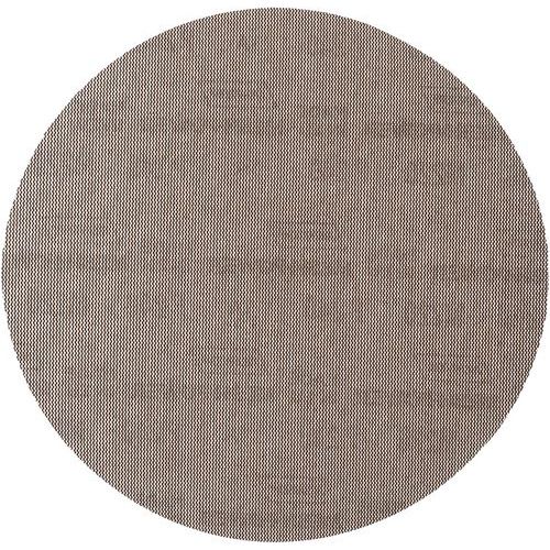 Norton - Disque abrasif Meshpower Ø225mm grain 240 Oxyde aluminium - Finition lisse