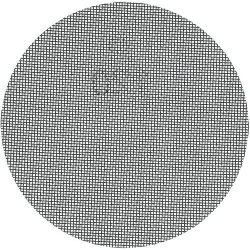 Disque Auto-agrippant Screen Back Q43n Ã˜225x0mm Grain 120