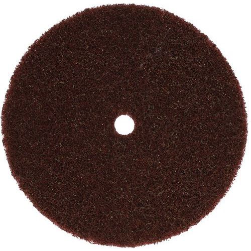 Disque Beartex Haute Résistance F2303 Ø150x12mm Grain Moyen