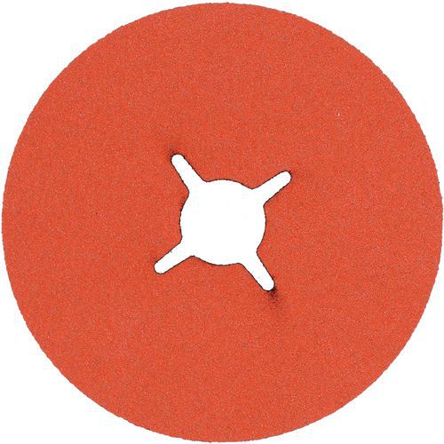 Disque Fibre Céramique Blazex F970x Ø115x22mm F970x Gr80