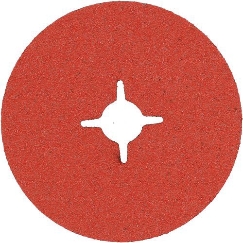 Disque Fibre Céramique Blazex F970x Ø125x22mm F970x Gr50