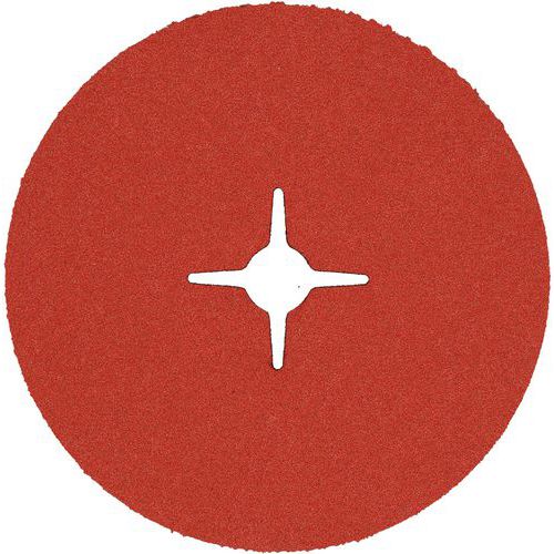 Disque Fibre Céramique Blazex F970x Ø180x22mm F970x Gr80