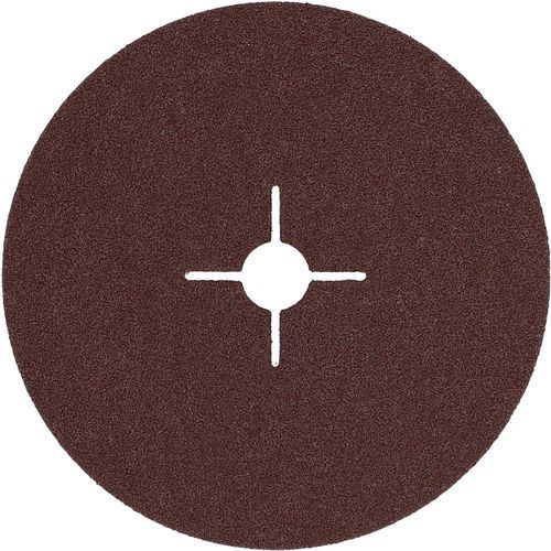 Disque Fibre F100 Ã˜180x22mm Grain 50