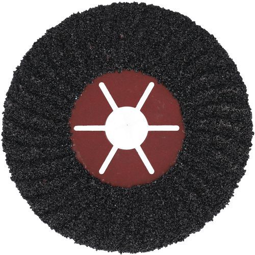 Disque Semi-flexible Cpflex Ø125x22mm Grain 24