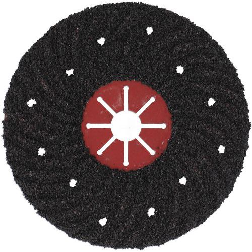 Disque Semi-flexible Cpflex Ø180x22mm Grain 24