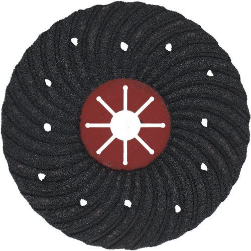 Disque Semi-flexible Cpflex Ø180x22mm Grain 80