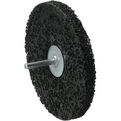 Disque Sur Tige Rapid Strip R4101 Ø150x13x8mm