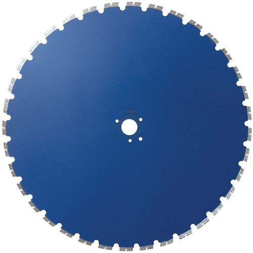 Disque Diamant Extreme Universal Laser Ø900x60m