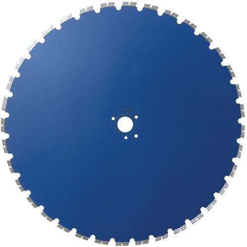 Disque Diamant Extreme Universal Silencio Ø900x60mm