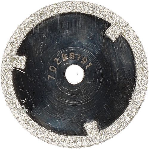 Disque Diamant Pro Marmo Ã˜50x6mm