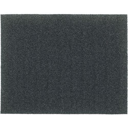 Eponge Abrasive 2 Faces 123x98x125mm Grain 100 60 Gen