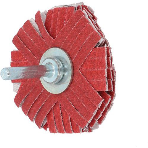 Etoile De Poncage Blaze R946 60x0mm Tige 6mm Grain 120