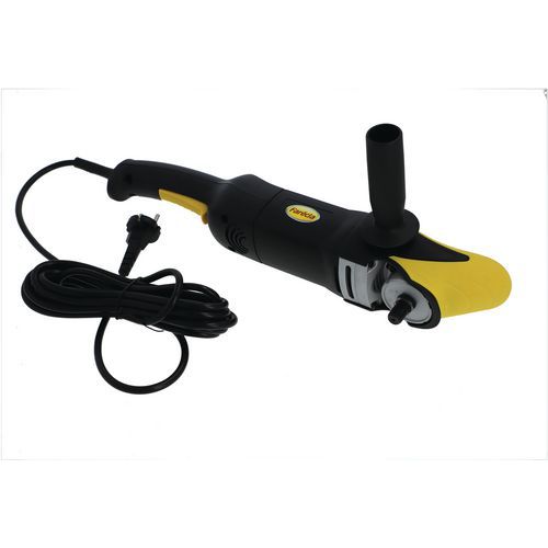 Polisseuse Farecla G Plus filaire 220V EU+UK - 150mm - 700-2500 tr/min - Dégainage/Dénudage