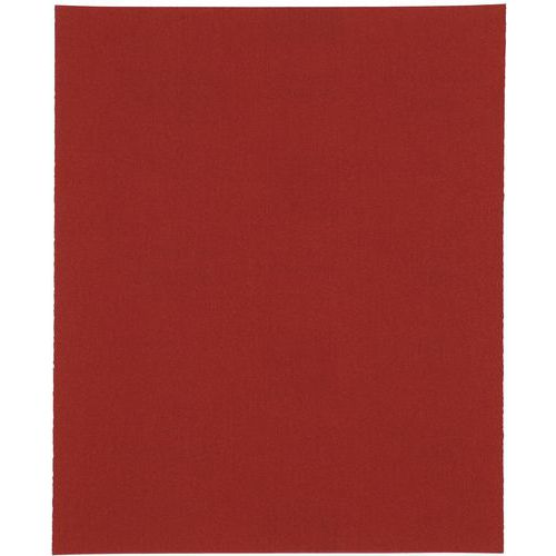 Feuille Abrasive Imperméable T100 230x280mm Grain 280