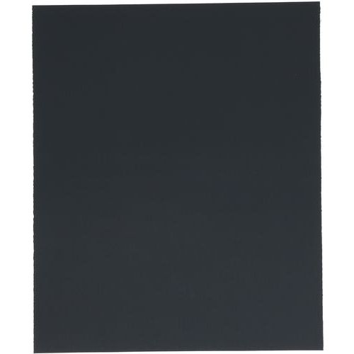 Feuille Abrasive Imperméable T489 230x280mm Grain 1000