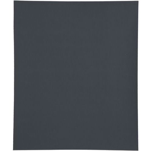 Feuille Abrasive Imperméable T489 230x280mm Grain 1200