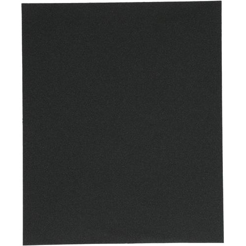 Feuille Abrasive Imperméable T489 230x280mm Grain 150