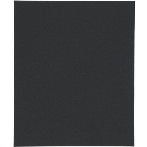 Feuille Abrasive Imperméable T489 230x280mm Grain 180
