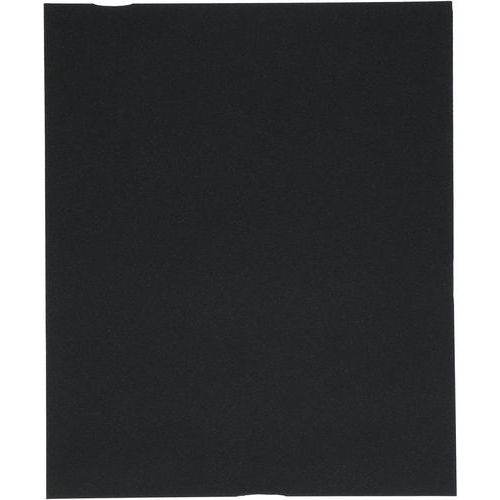 Feuille Abrasive Imperméable T489 230x280mm Grain 240