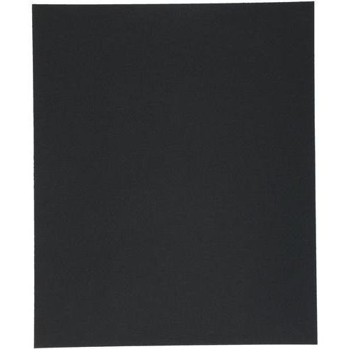 Feuille Abrasive Imperméable T489 230x280mm Grain 320