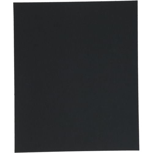 Feuille Abrasive Imperméable T489 230x280mm Grain 360
