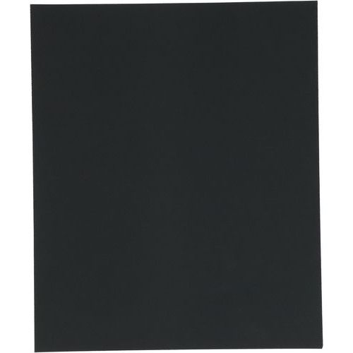 Feuille Abrasive Imperméable T489 230x280mm Grain 400