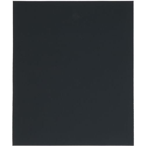 Feuille Abrasive Imperméable T489 230x280mm Grain 800