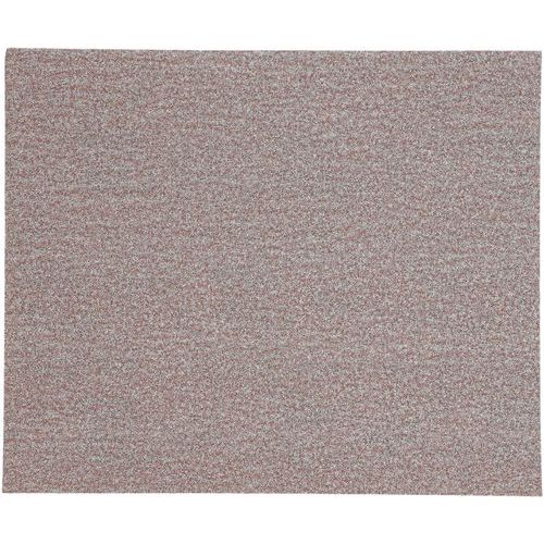 Feuille Abrasive Papier Pro A275 230x280mm Grain 100