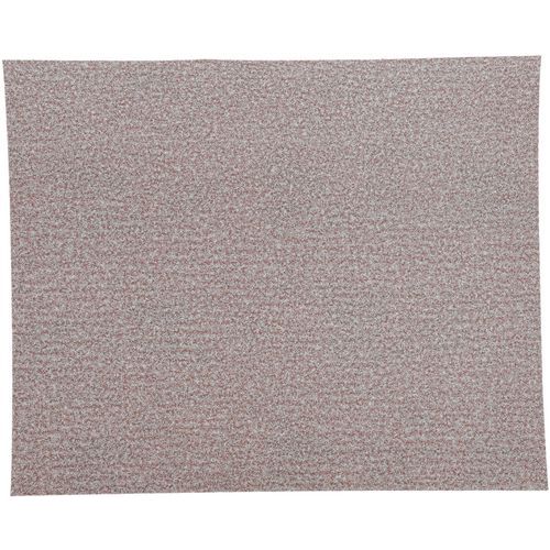 Feuille Abrasive Papier Pro A275 230x280mm Grain 120