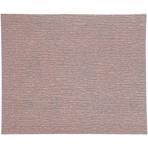 Feuille Abrasive Papier Pro A275 230x280mm Grain 180