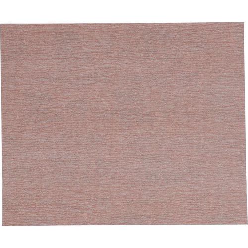 Feuille Abrasive Papier Pro A275 230x280mm Grain 320