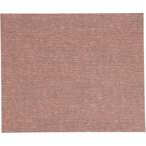 Feuille Abrasive Papier Pro A275 230x280mm Grain 500