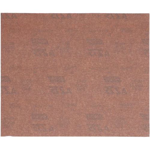 Feuille Abrasive Papier Pro A275 230x280mm Grain 600