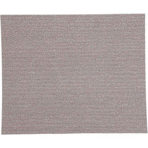 Feuille Abrasive Papier Pro A275 230x280mm Grain 80