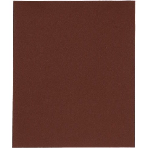 Feuille Abrasive Standard K20n 230x280mm Grain 120