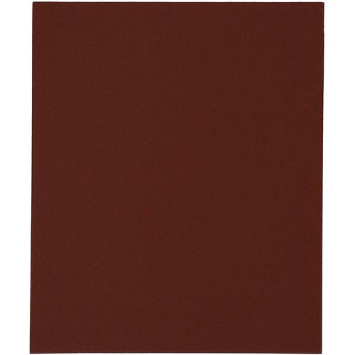Feuille Abrasive Standard K20n 230x280mm Grain 220