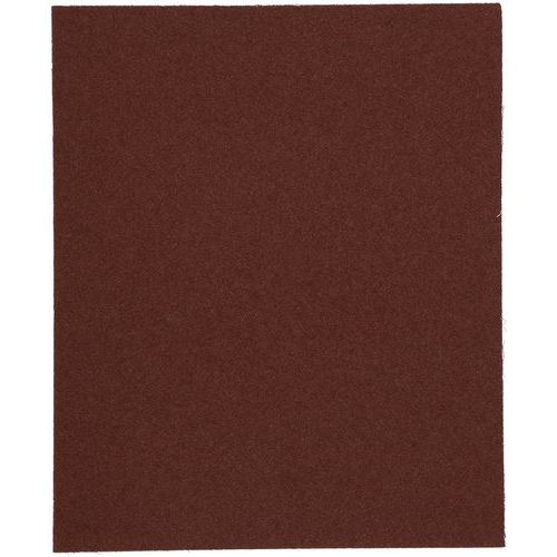 Feuille Abrasive Standard K20n 230x280mm Grain 60