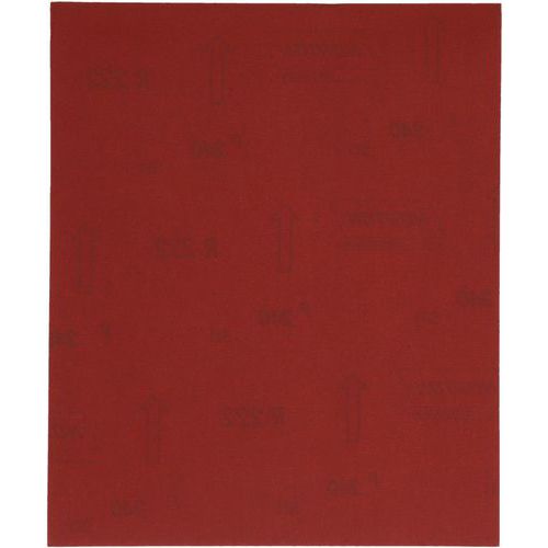 Feuille Abrasive Toile R222 230x280mm Grain 240