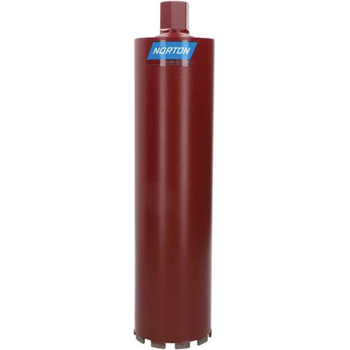 Foret Classic Cb Beton 126/118mm X450mm 11/4 F