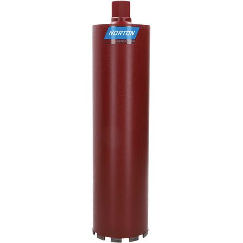 Foret Classic Cb Beton 131/123mm X450mm 11/4 F