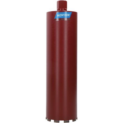 Foret Classic Cb Beton 141/133mm X450mm 11/4 F