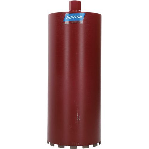 Foret Classic Cb Beton 201/192mm X450mm 11/4 F