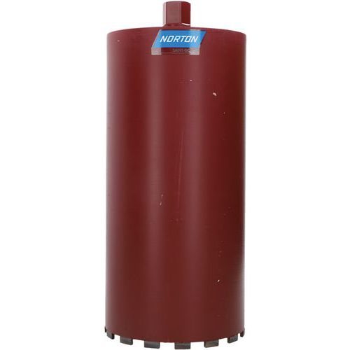 Foret Classic Cb Beton 225/215mm X450mm 11/4 F