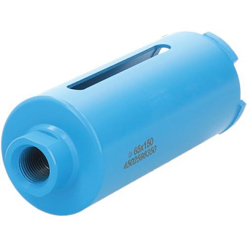 Foret Classic Cb Universal 65/59mm X150mm 1/2 F