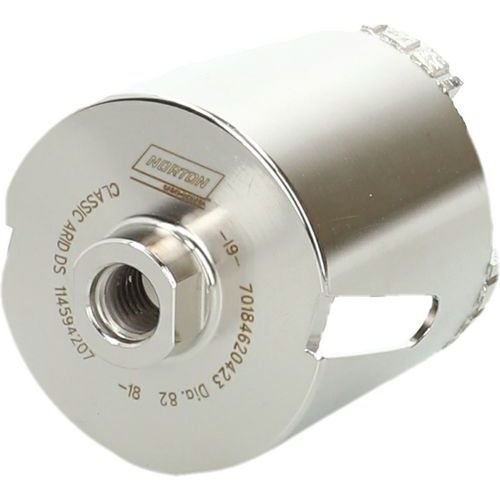 Foret Classic Ds 82/75mm X68mm M16