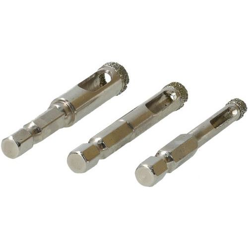 Foret Classic Vb 10/6mm X60mm