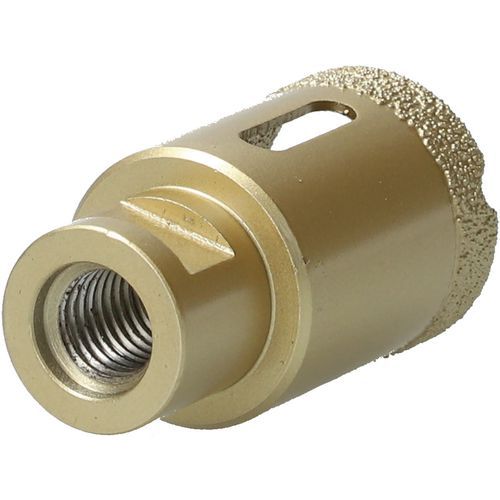 Foret Extreme Vb 35/32mm X50mm M14