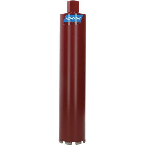 Foret Pro Cb Beton 102/95mm X450mm 11/4 F