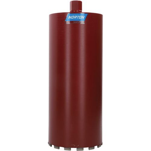 Foret Pro Cb Beton 202/194mm X450mm 11/4 F